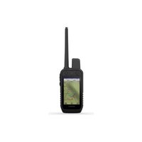 Notice GARMIN ALPHA 200 PLUS GPS