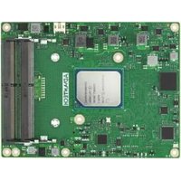 Notice Advantech SOM-5962 Computer component