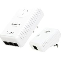 Notice Edimax HP-5121ESK Wi-Fi Router