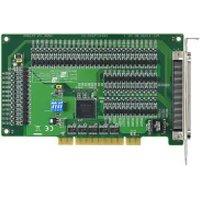 Notice Advantech PCI-1752U Electronic board