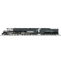 Notice Märklin 55990 Modelbouw