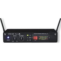 Notice ALTO MOD-16PRO Microphone