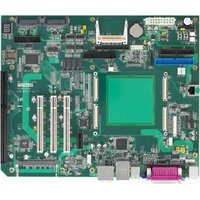 Notice Advantech SOM-DB4700 Carte électronique