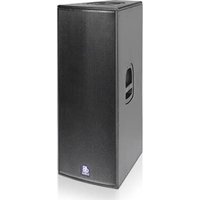 Notice DB Technologies FLEXSYS F212 Altoparlante