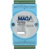 Notice Advantech ADAM-6350 Industrial electronic module