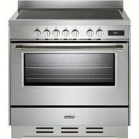 Notice DELONGHI DEF1407INDSS Cooker