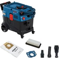 GAS 12-40 MA Professional BOSCH