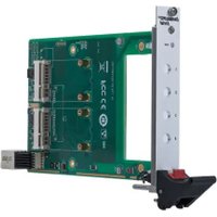 Notice Advantech MIC-3811 Carte électronique