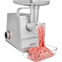 Manual Gastroback DESIGN MINCER 6-IN-1 PLUS #6 41407 Chopper