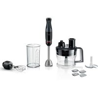 Notice BOSCH ERGOMASTER SERIE 4 MSM4B674 Batidora