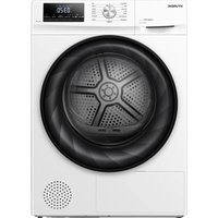 Notice HYUNDAI DHN-9MY1 Lave-linge