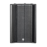 Linear 5 MK II 308 LTA HK AUDIO