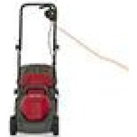 Notice MOUNTFIELD ME330 Electric lawn mower