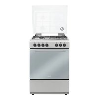 Notice DELONGHI DL664EX Cooker
