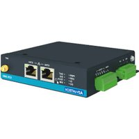 Notice Advantech ICR-2413 Industrial router