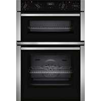 Manual NEFF U1ACE2AN3B Oven