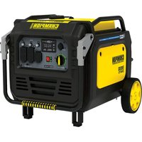 Notice Champion 100719 Generator