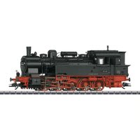 Notice Märklin 37162 Modellismo