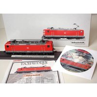 Notice Märklin 37434 Modellismo