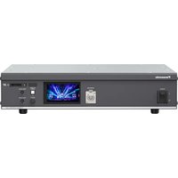 Notice PANASONIC AK-UCU700PSJ Unité de contrôle caméra