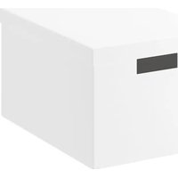 Notice IKEA TJENA 203.954.25 Boîte de rangement
