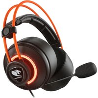 Notice Cougar IMMERSA PRO PRIX Casque