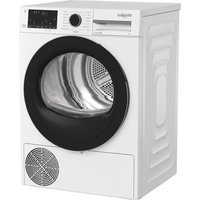 Notice WHIRLPOOL C WD 93M WBS IT Sèche-linge