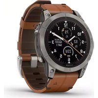 Fenix 7 Pro Sapphire Solar GARMIN