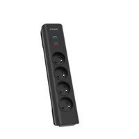 Notice PHILIPS SPN7040BA Power Strip