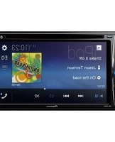 AVH-200EX PIONEER