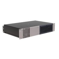 Notice DB Technologies IA3204R Ricevitore