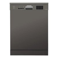 Notice Heinner HDW-FS6006DGE++ Mașină de spălat vase