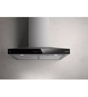 Notice DE DIETRICH DHP2662BX Campana extractora