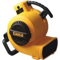 Notice DEWALT DXAM-2260 Calefacción