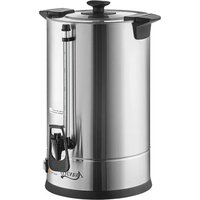 Notice Avantco 177CU100ETL Coffee machine