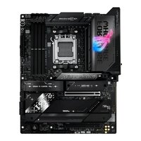 Manual ASUS ROG STRIX X870E-E GAMING WIFI Wall socket
