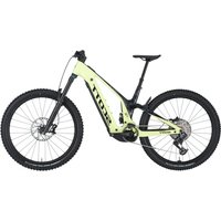 Notice SCOTT PATRON ST ERIDE 900 RC Bicycle