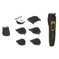 Notice ROWENTA MULTISTYLE 8IN1 TN8940 Tondeuse électrique