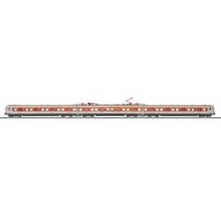 Notice Märklin 37507 Modellismo