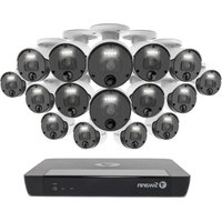 Notice SWANN SONVK-1676816 Surveillance Camera