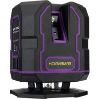 Notice Ermenrich LV30 PRO Wskaźnik laserowy