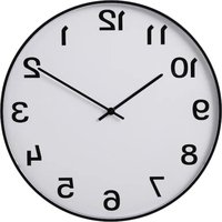 Notice IKEA PLUTTIS 205.117.26 Horloge