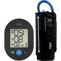 Notice BRAUN EXACTFIT 2 BUA4050 Ciśnieniomierz