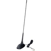 Notice ALBRECHT CBM-516 Radio