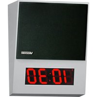 Notice Valcom VIP-431A-DS Haut-parleur