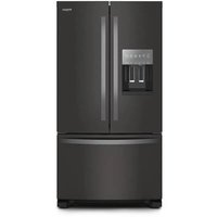 Notice WHIRLPOOL WRFF3436RV Réfrigérateur