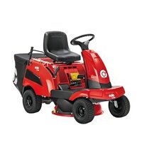 Notice SOLO R7-63.8 A Traktor