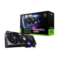 Notice MSI GEFORCE RTX 5090 32G GAMING TRIO Carte graphique