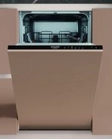 Notice HOTPOINT HA2IE10CS80 Pomivalni stroj