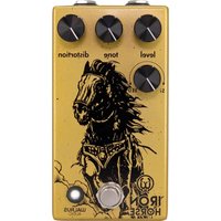 Notice Walrus Audio IRON HORSE Pédale d'effet guitare